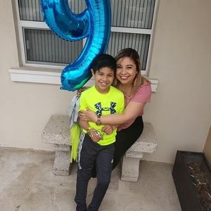 Meet your Posher, Wendy